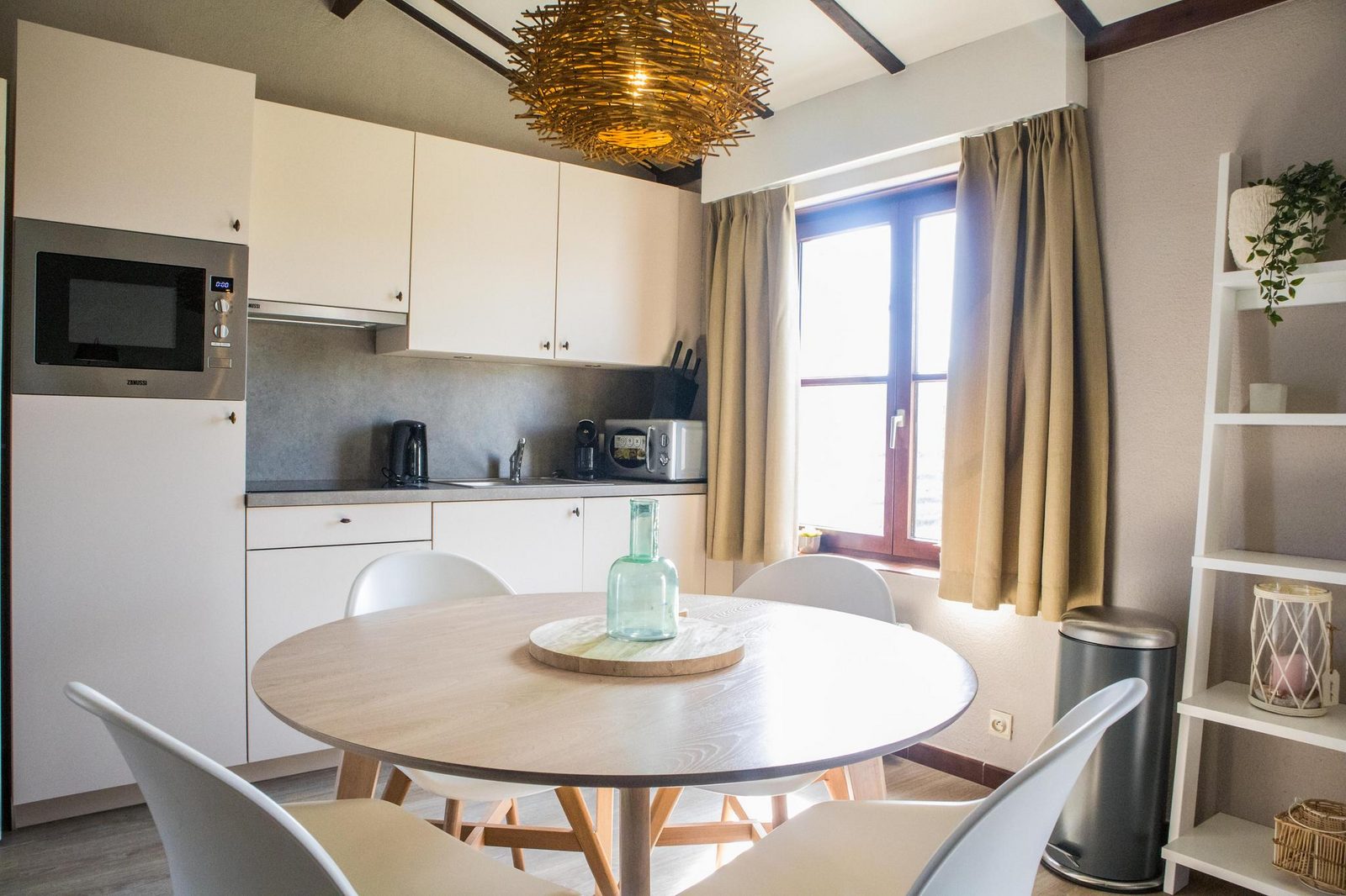Premium Duinenhuis