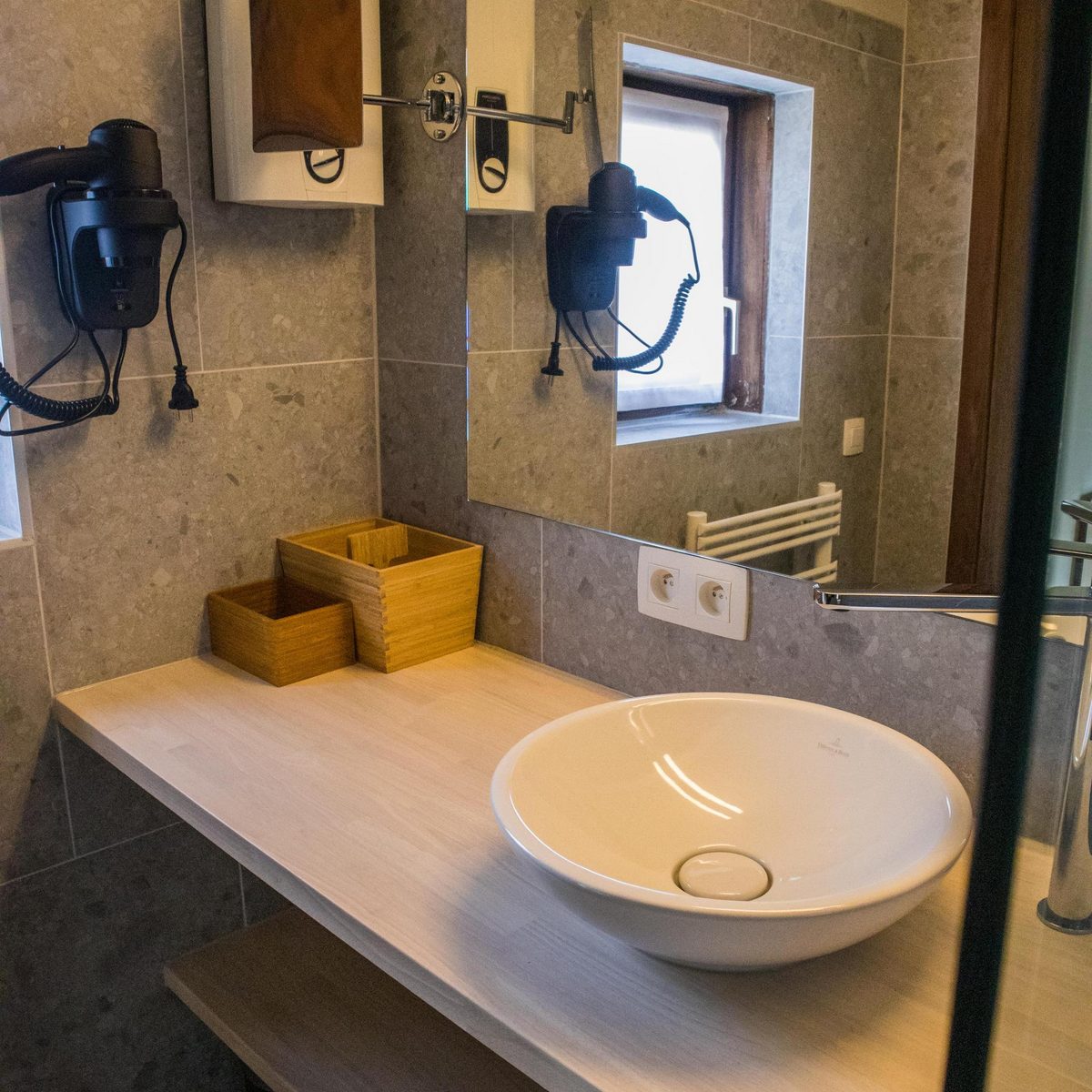 Premium Duinenhuis