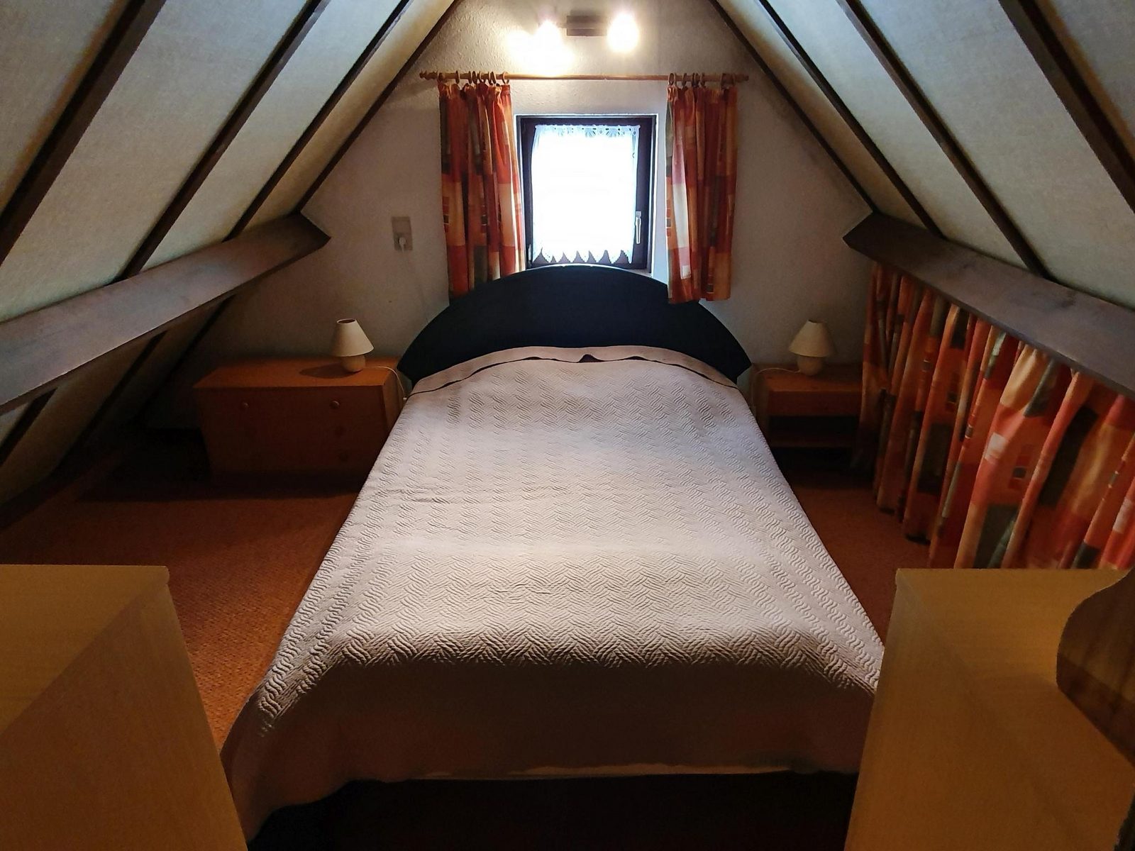 Standaard Vissershuis