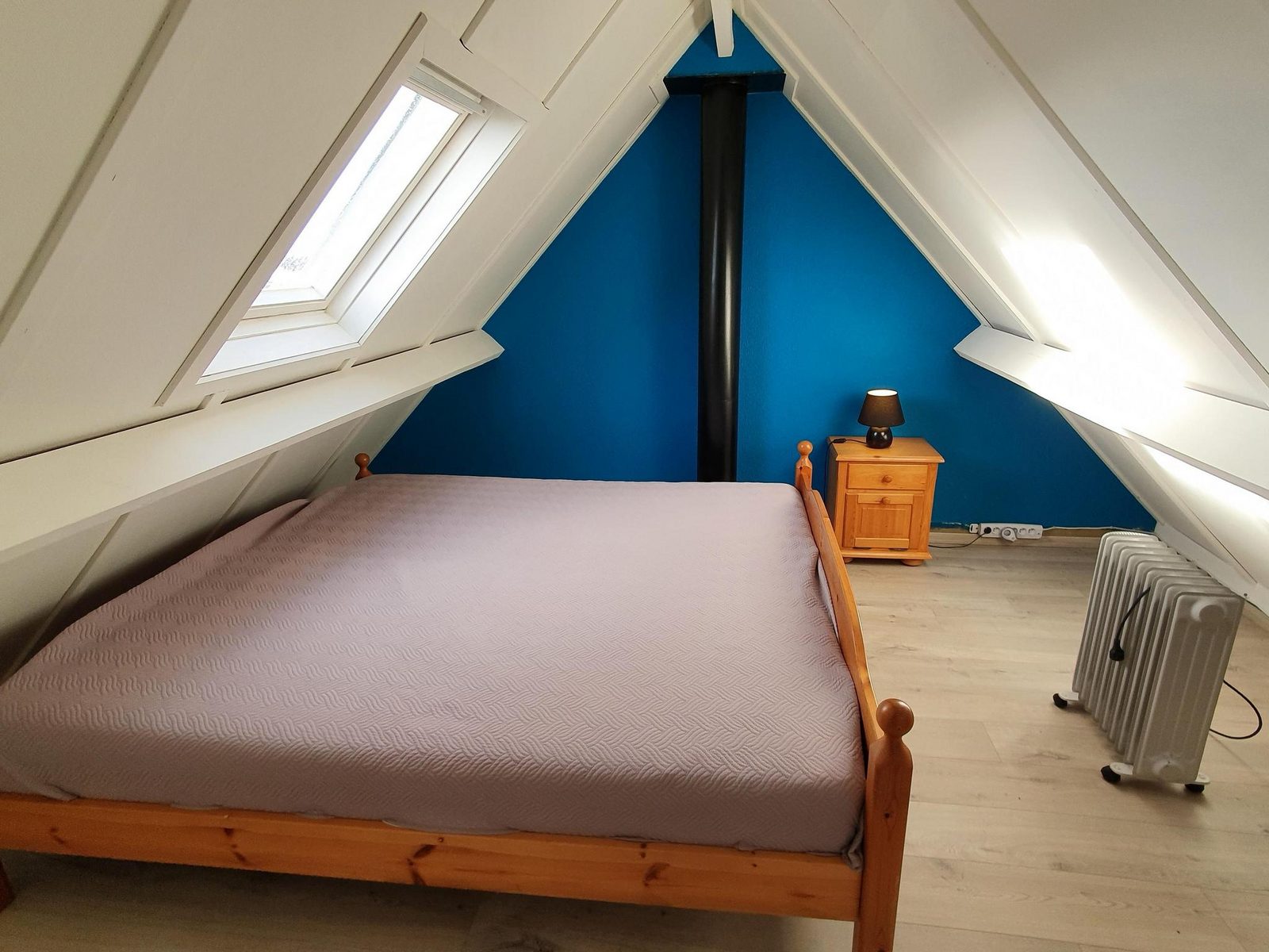 Comfort Vissershuis