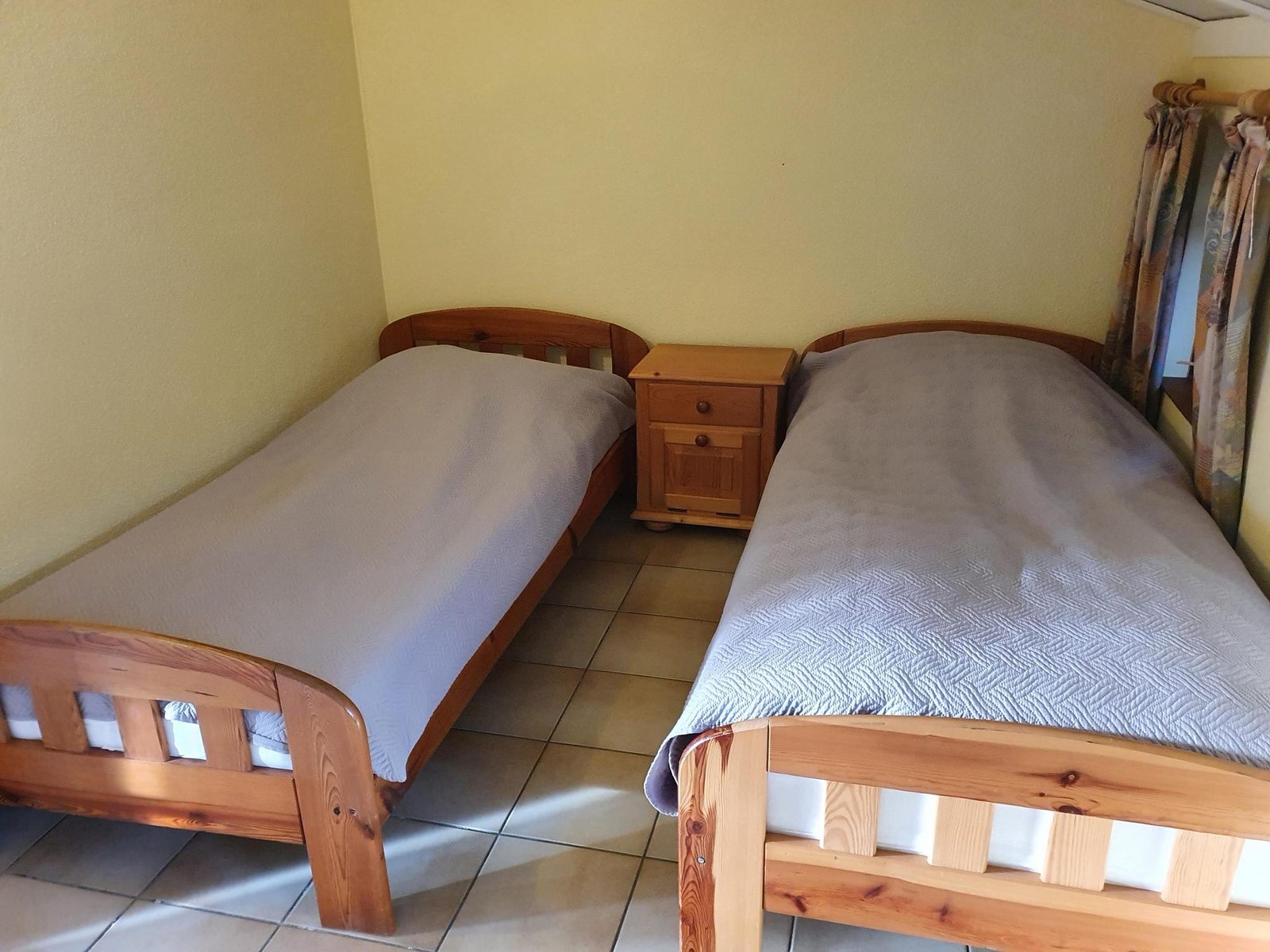 Comfort Vissershuis
