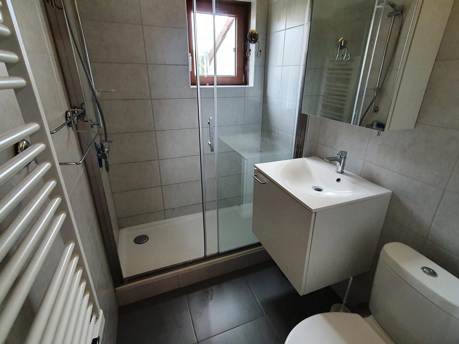 Comfort Vissershuis