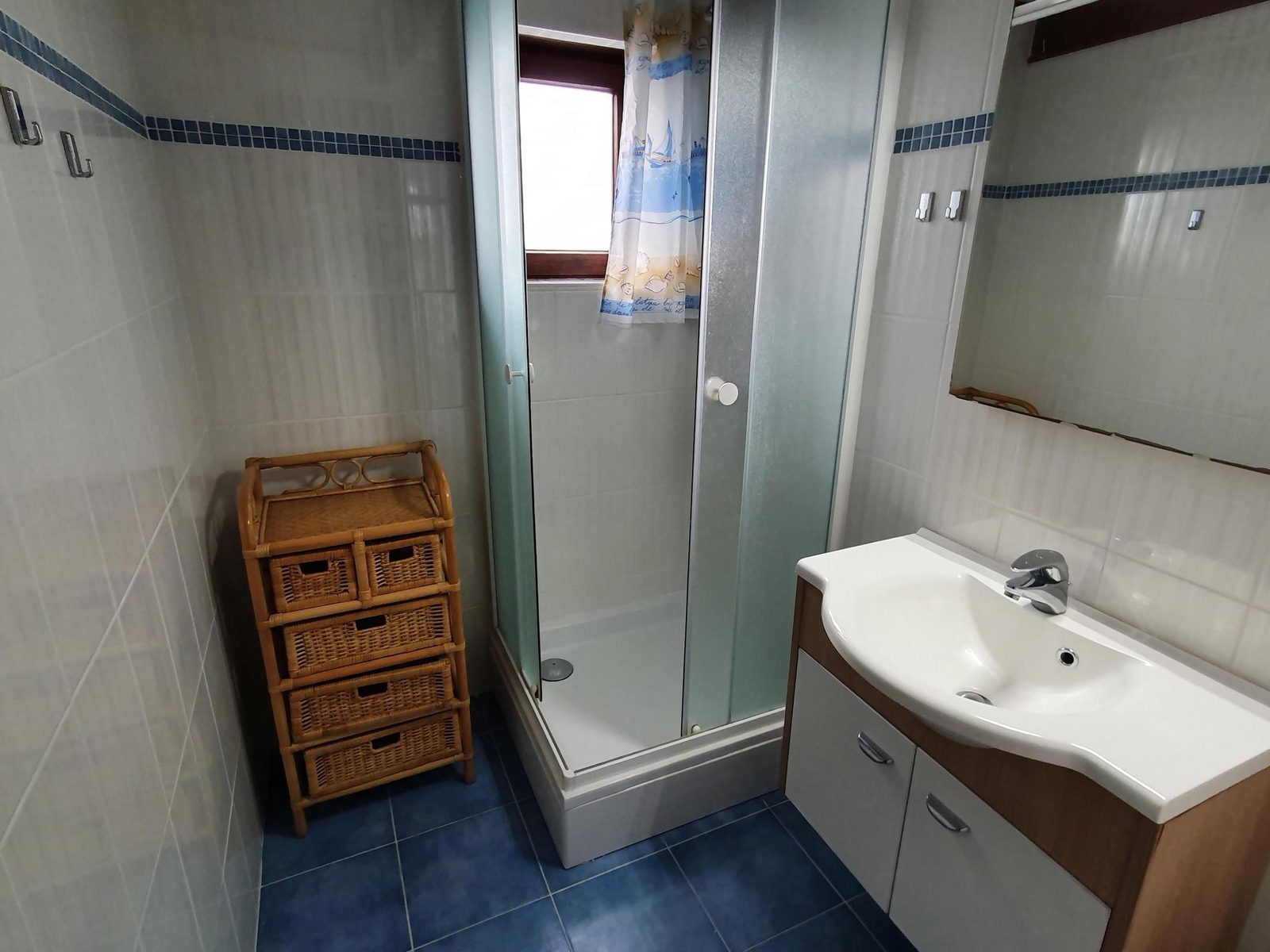 Comfort Vissershuis