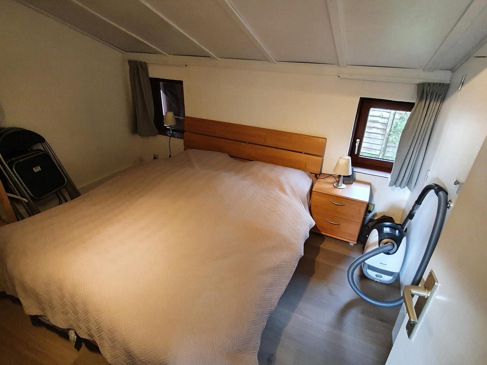 Comfort Vissershuis