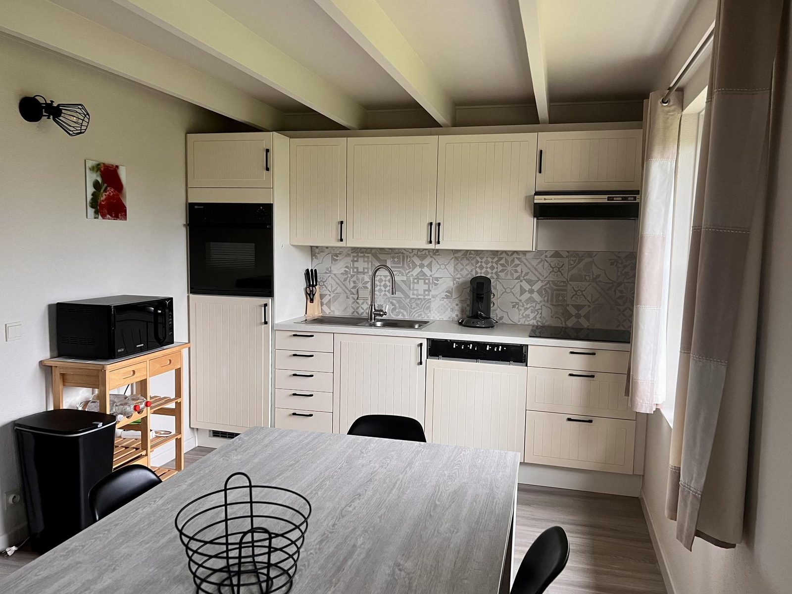 Premium Vissershuis