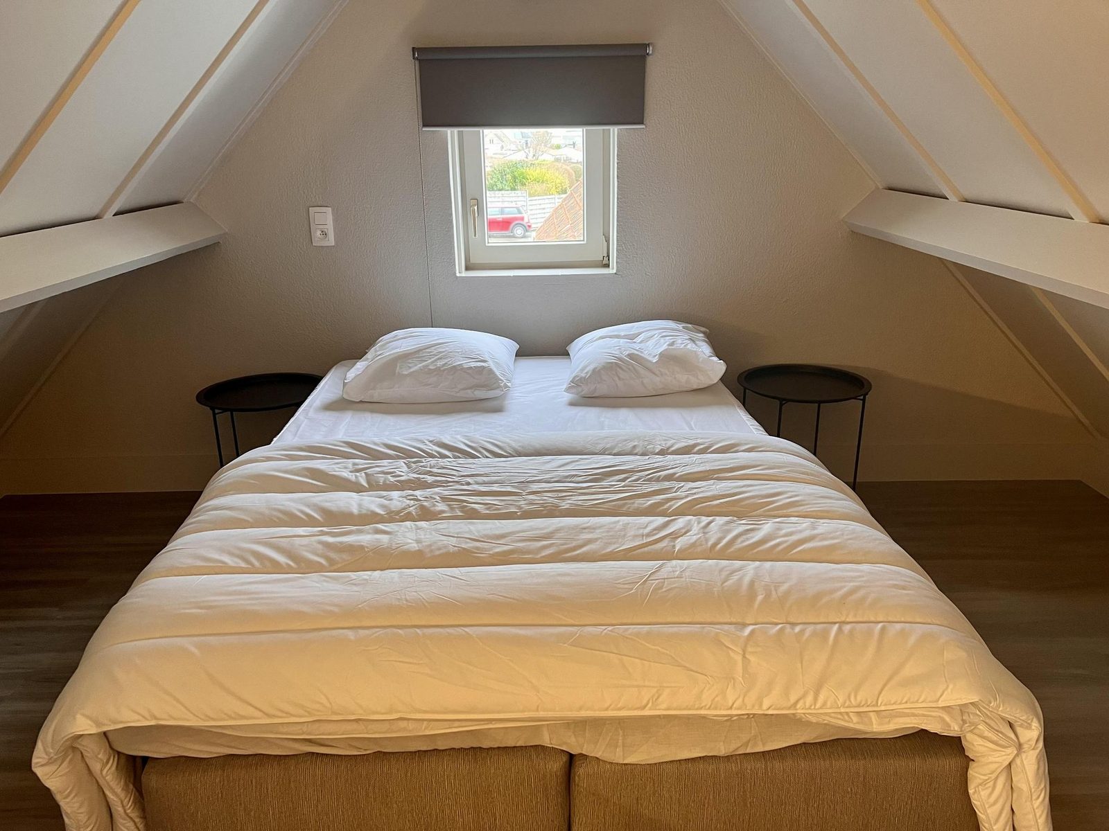Premium Vissershuis