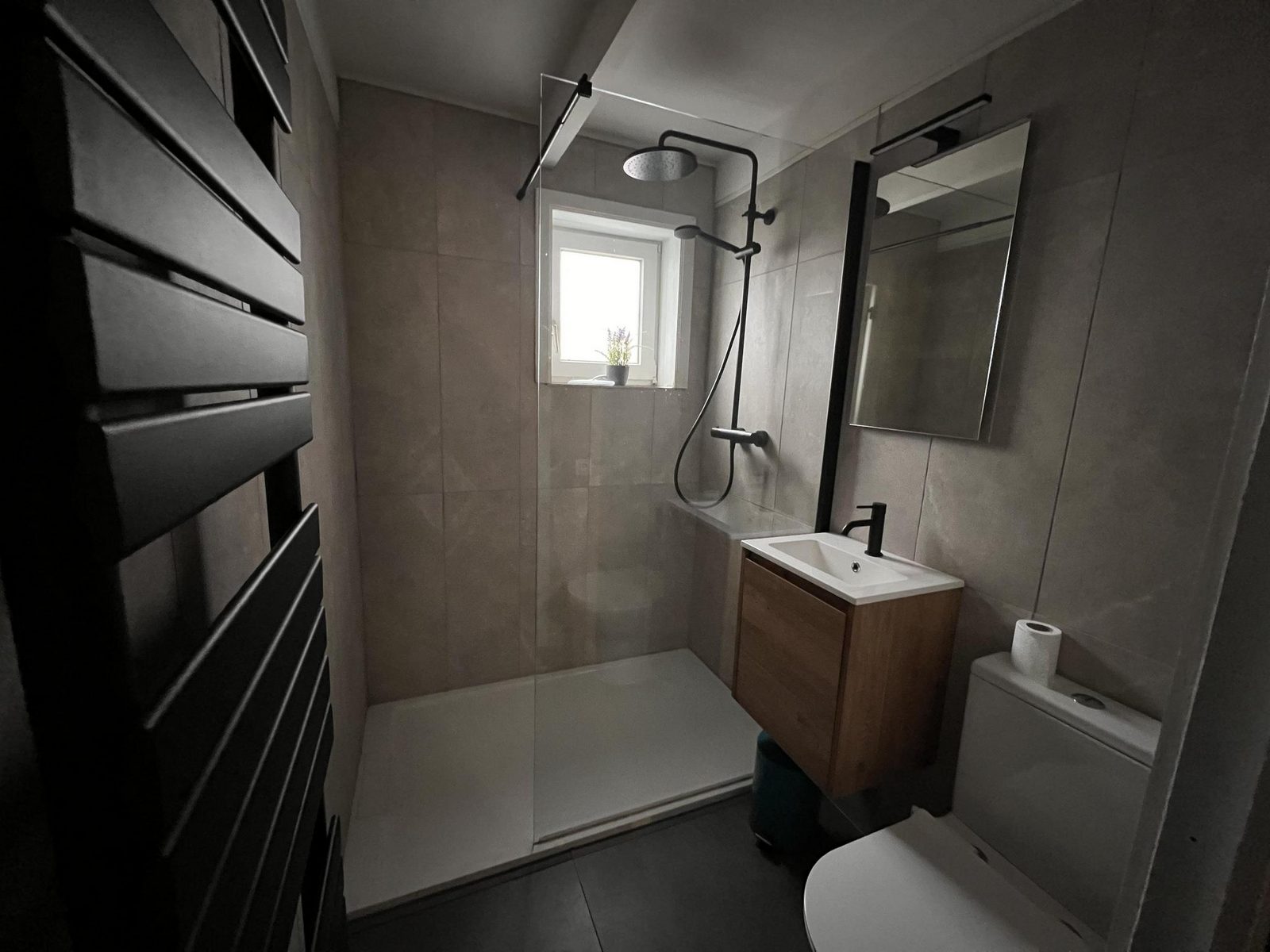 Premium Vissershuis