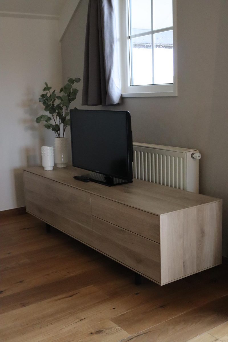 VZ942 Holiday chalet in Sint-Annaland