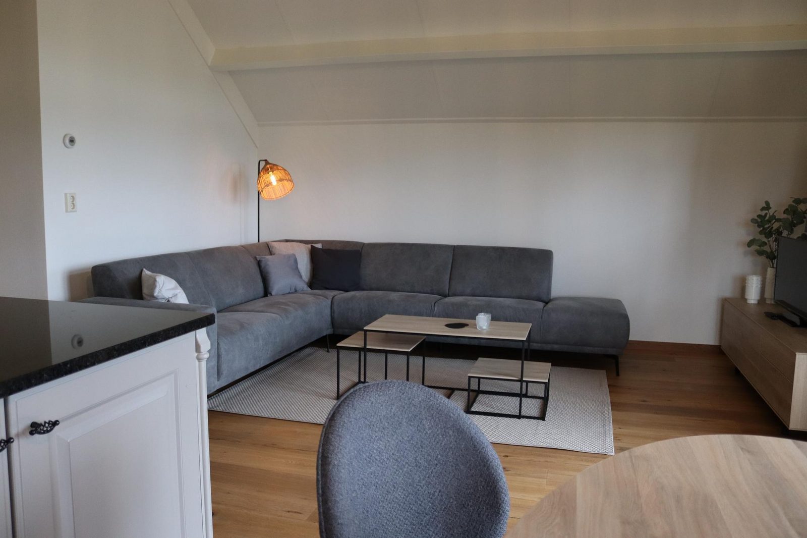 VZ942 Holiday chalet in Sint-Annaland