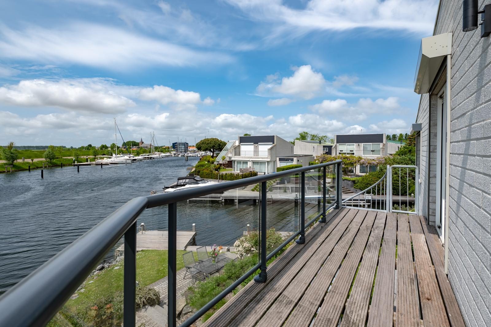 Veerdam 42 | Aqua Village