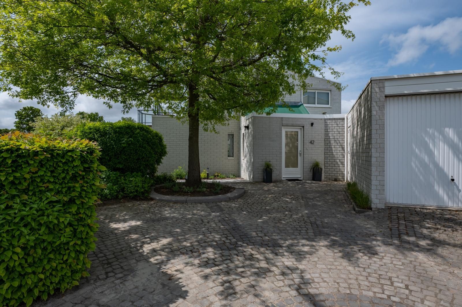 Veerdam 42 | Aqua Village