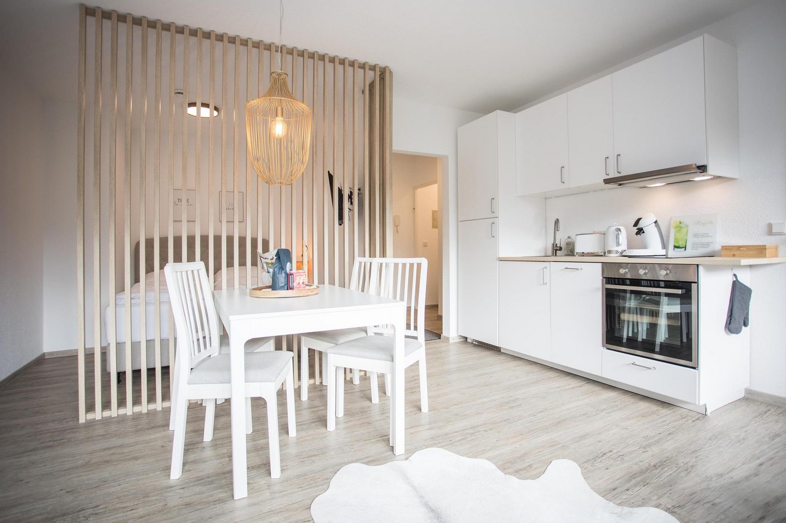 Apartment - Hackeschladenweg 15 | Winterberg 'Auszeit Winterberg'