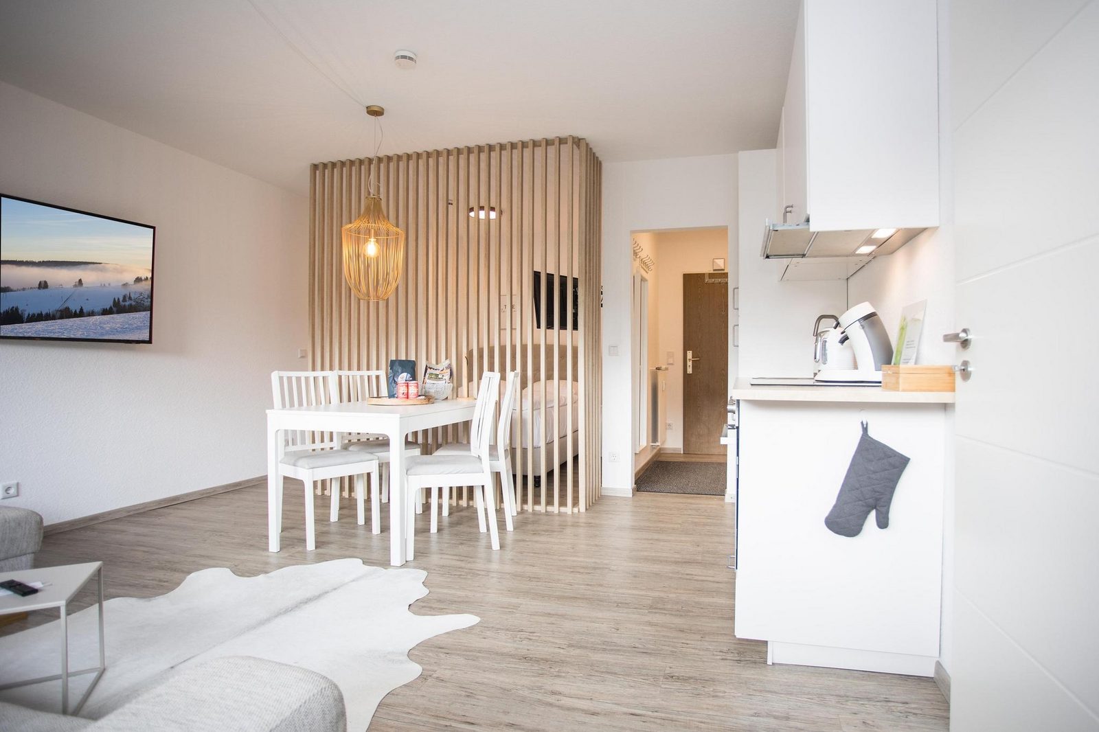 Apartment - Hackeschladenweg 15 | Winterberg 'Auszeit Winterberg'