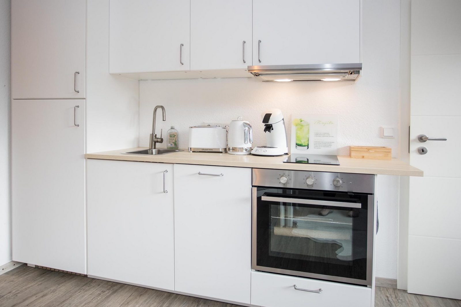 Apartment - Hackeschladenweg 15 | Winterberg 'Auszeit Winterberg'