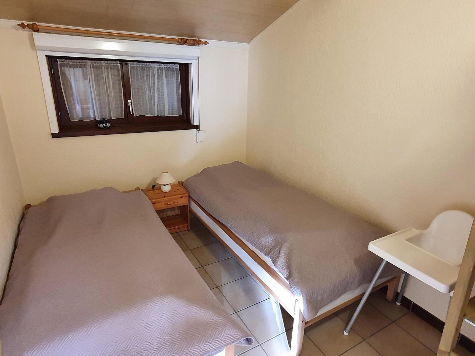 Comfort Duinenhuis