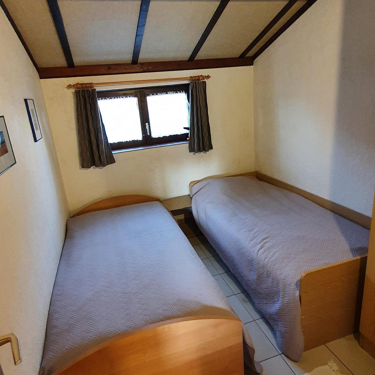 Comfort Duinenhuis