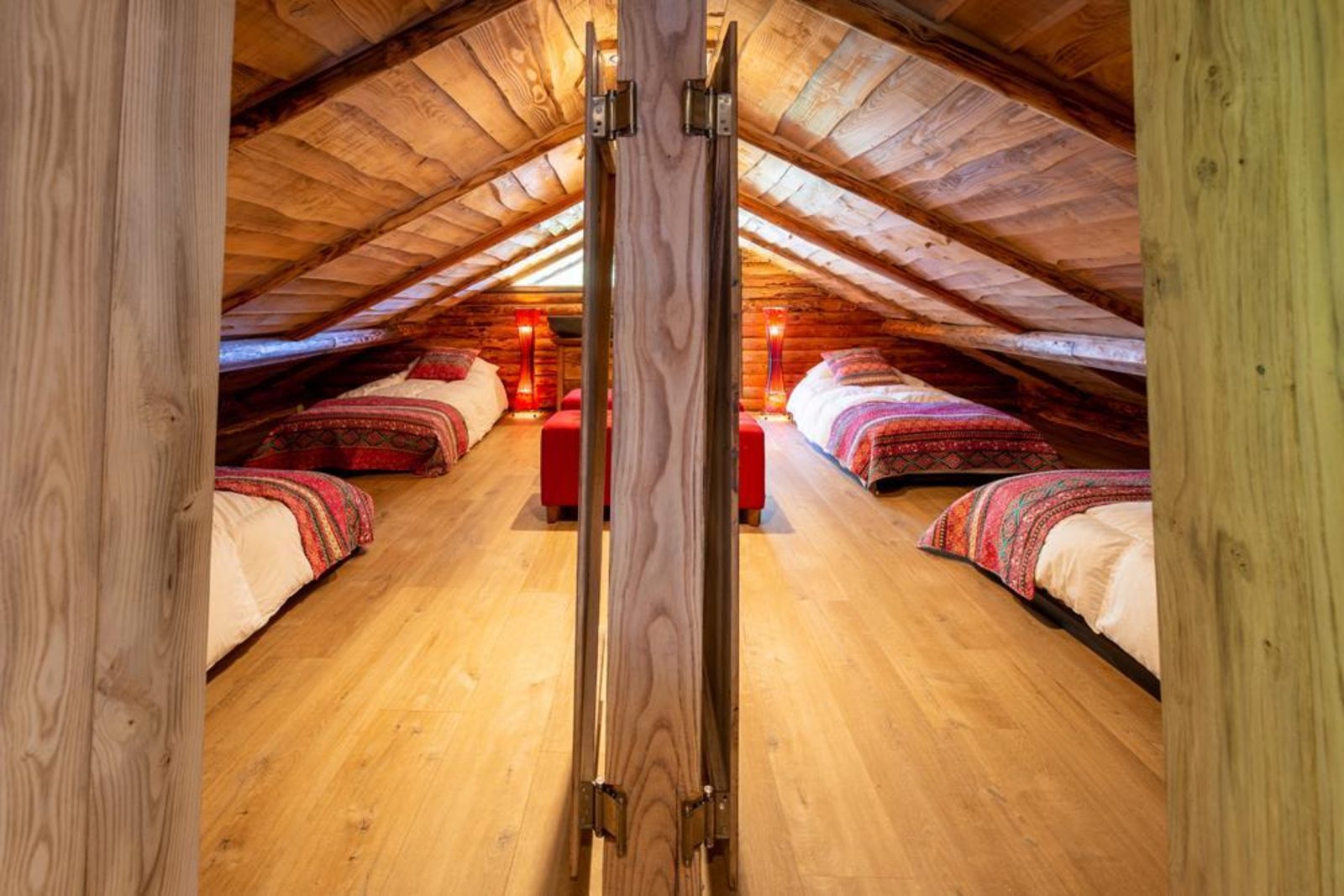 Paalchalet 723