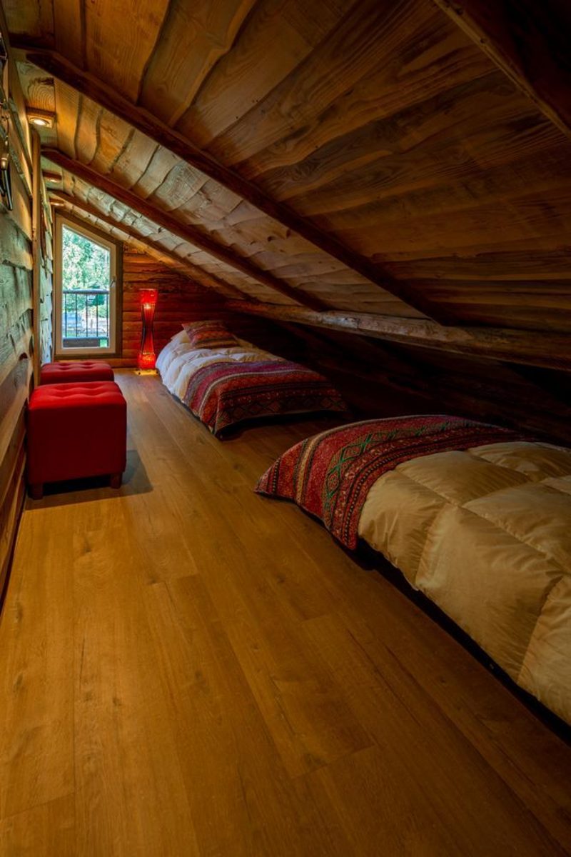 Paalchalet 723