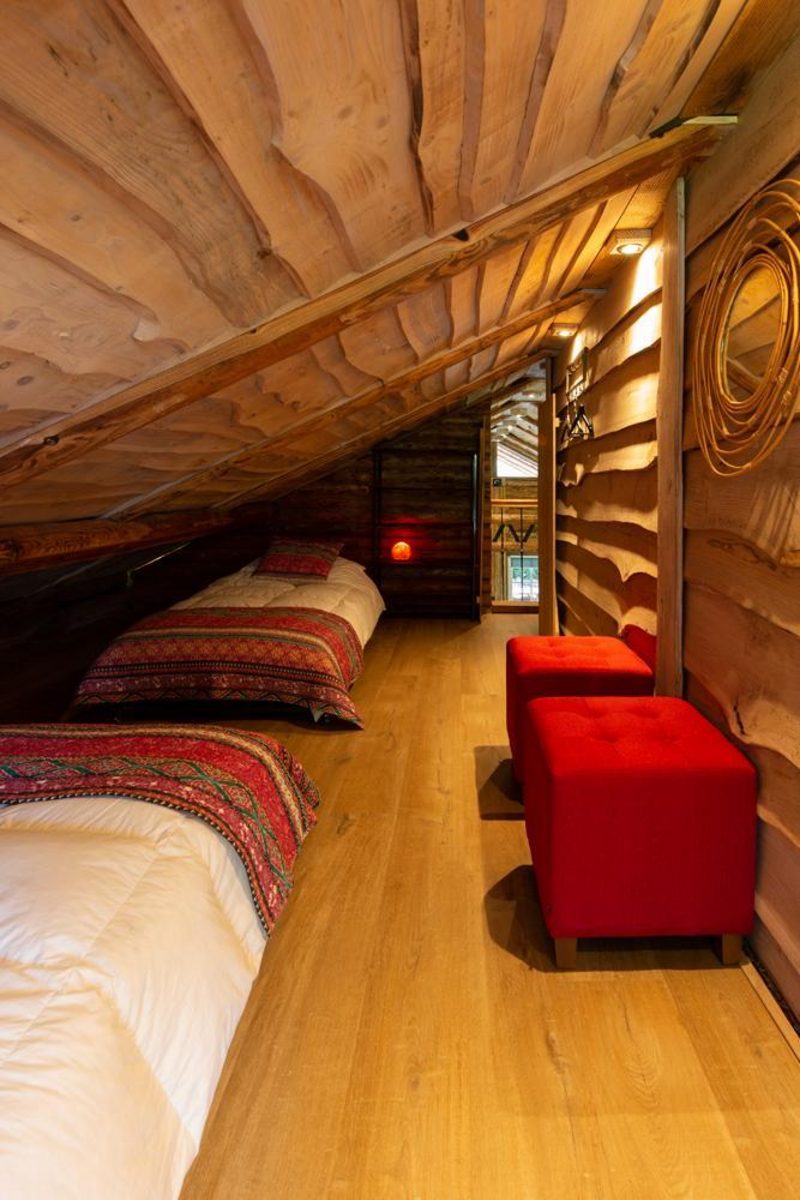Paalchalet 723