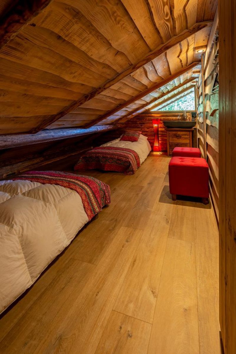 Paalchalet 723