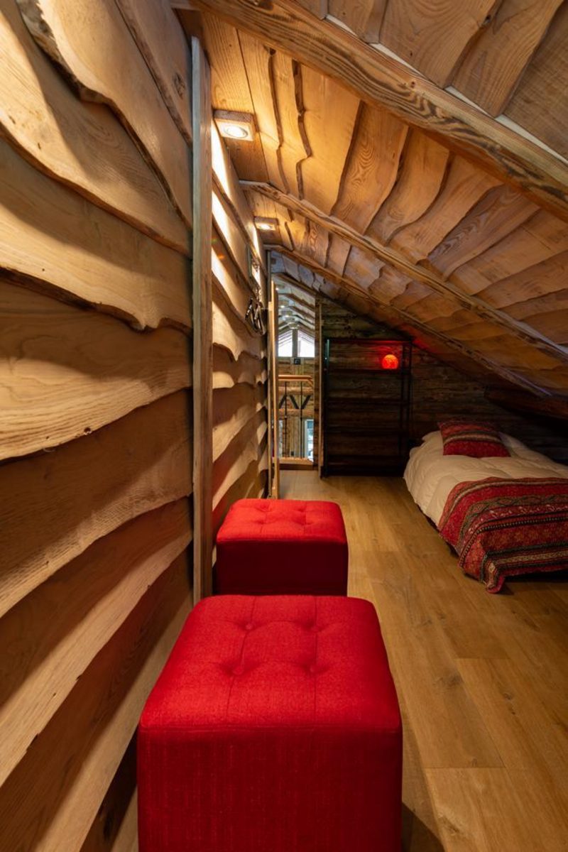 Paalchalet 723