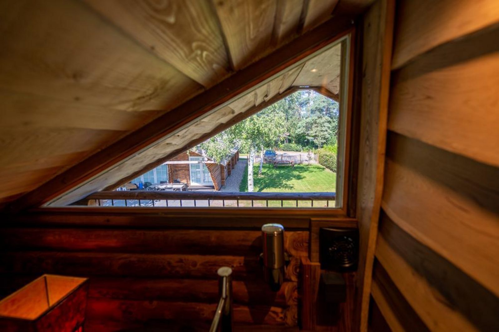 Paalchalet 723