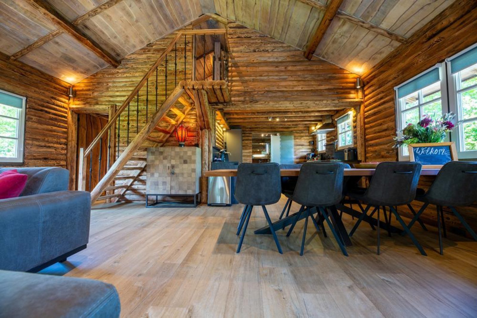 Paalchalet 723