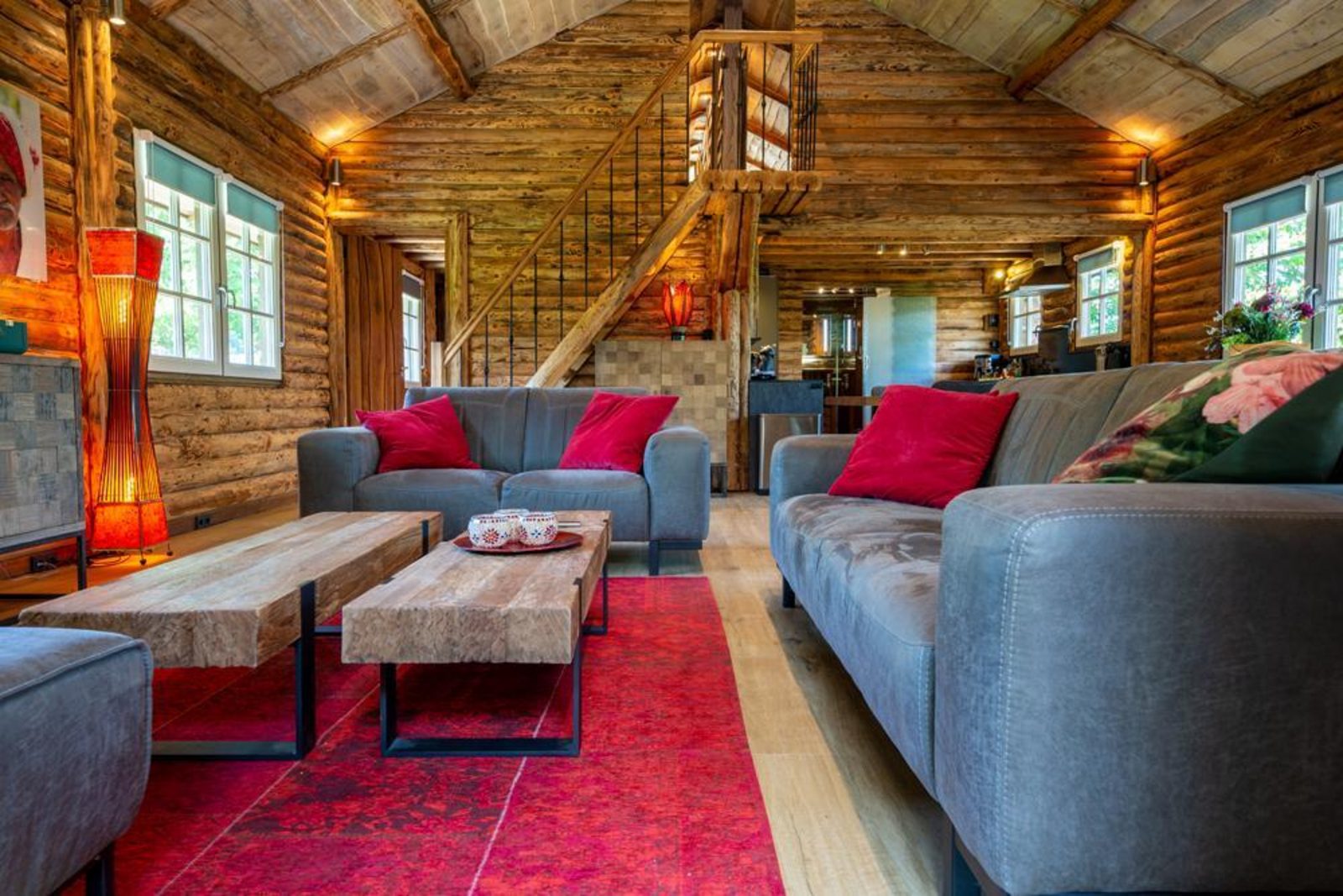 Paalchalet 723