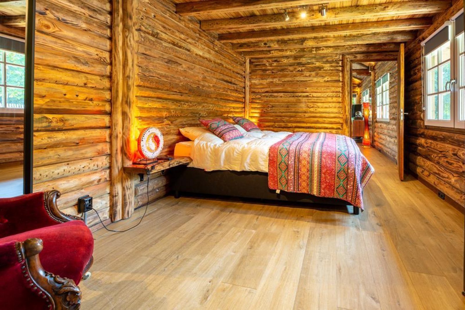 Paalchalet 723
