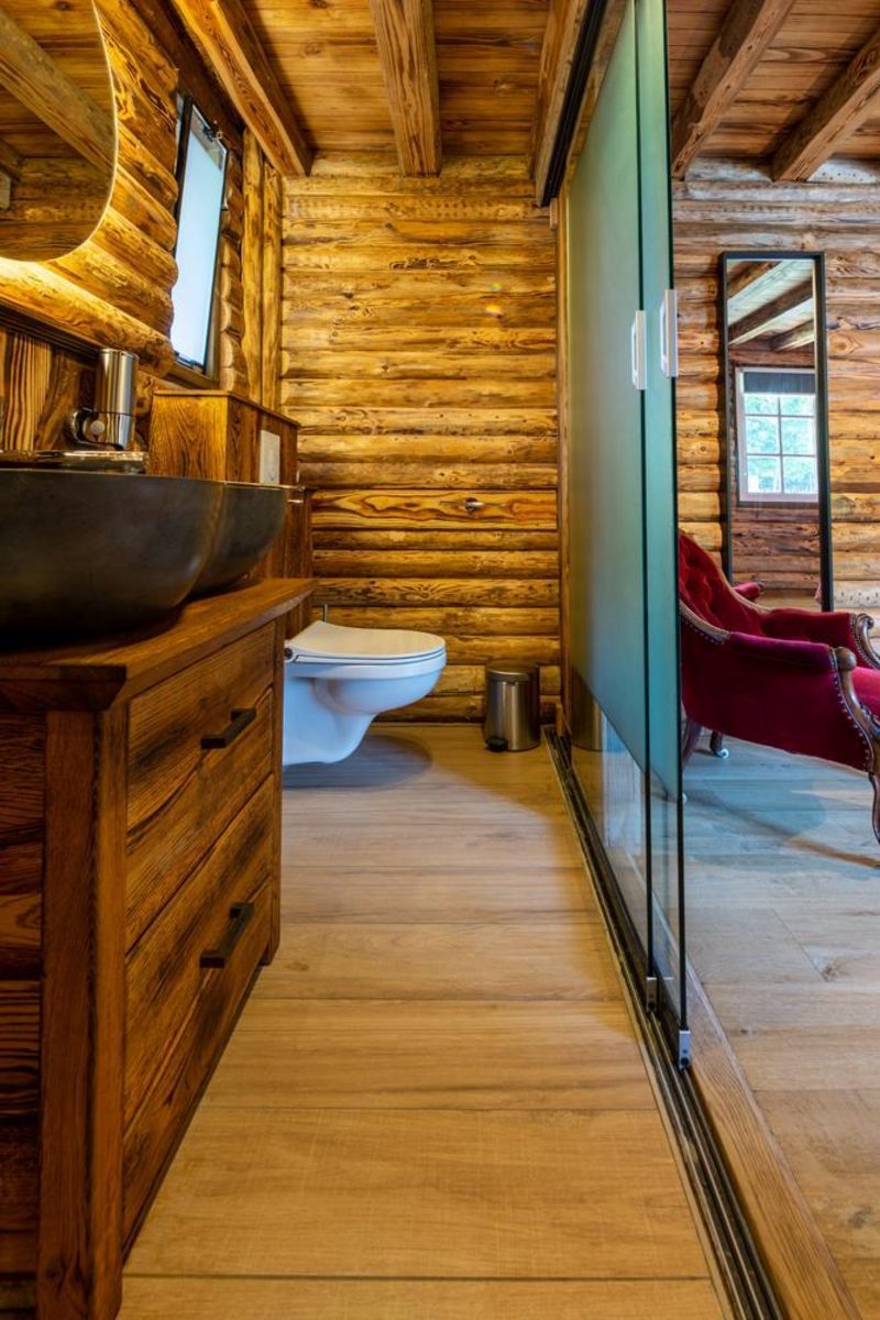 Paalchalet 723