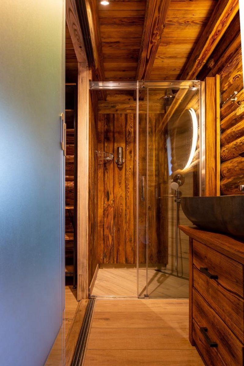 Paalchalet 723
