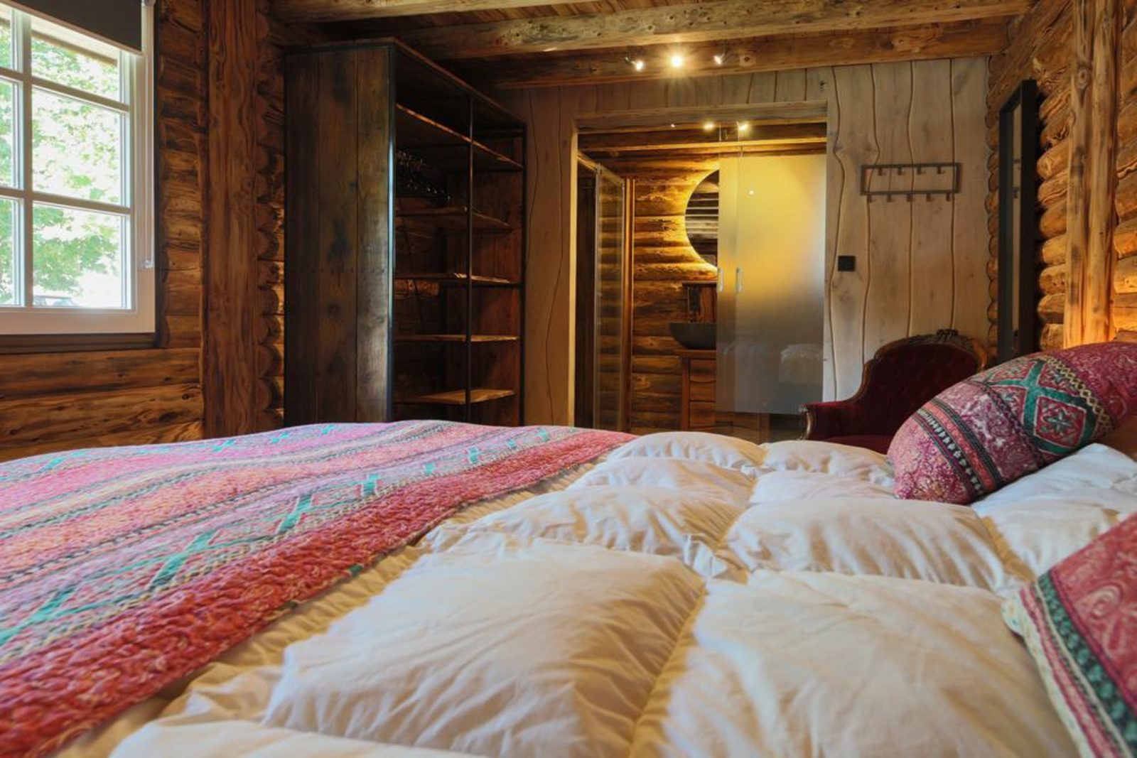 Paalchalet 723