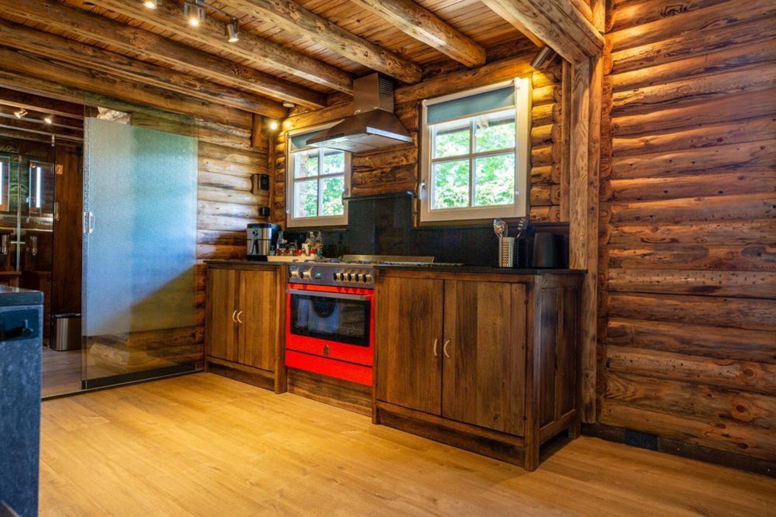 Paalchalet 723