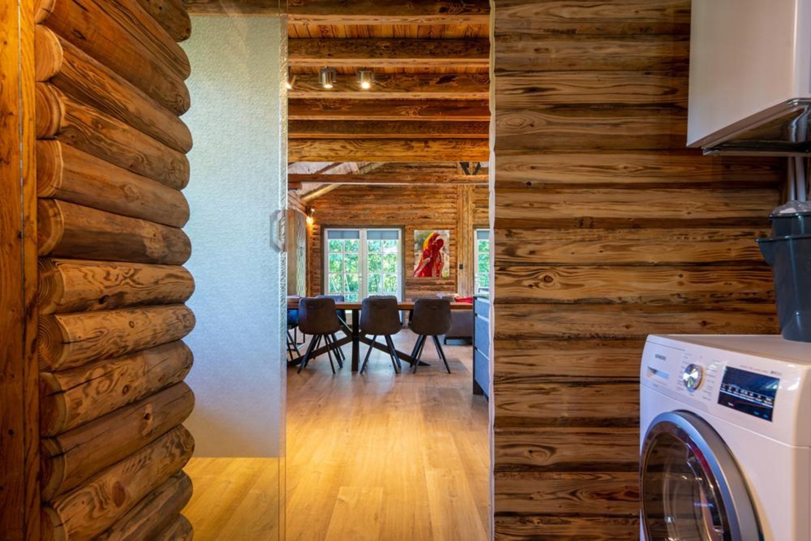 Paalchalet 723