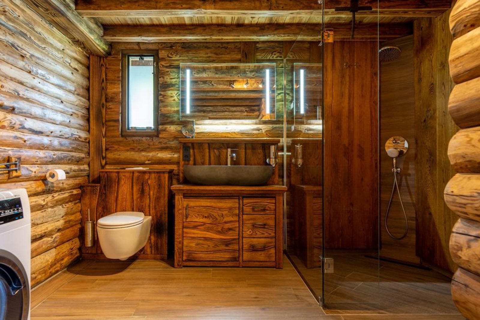 Paalchalet 723