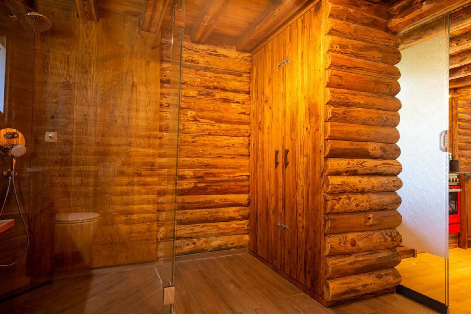 Paalchalet 723