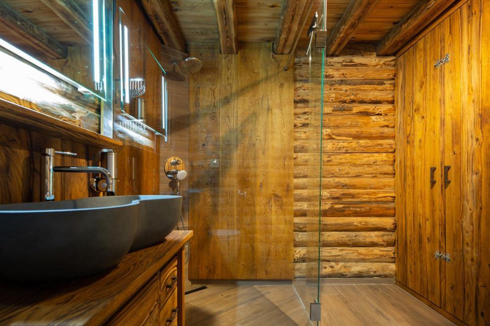 Paalchalet 723