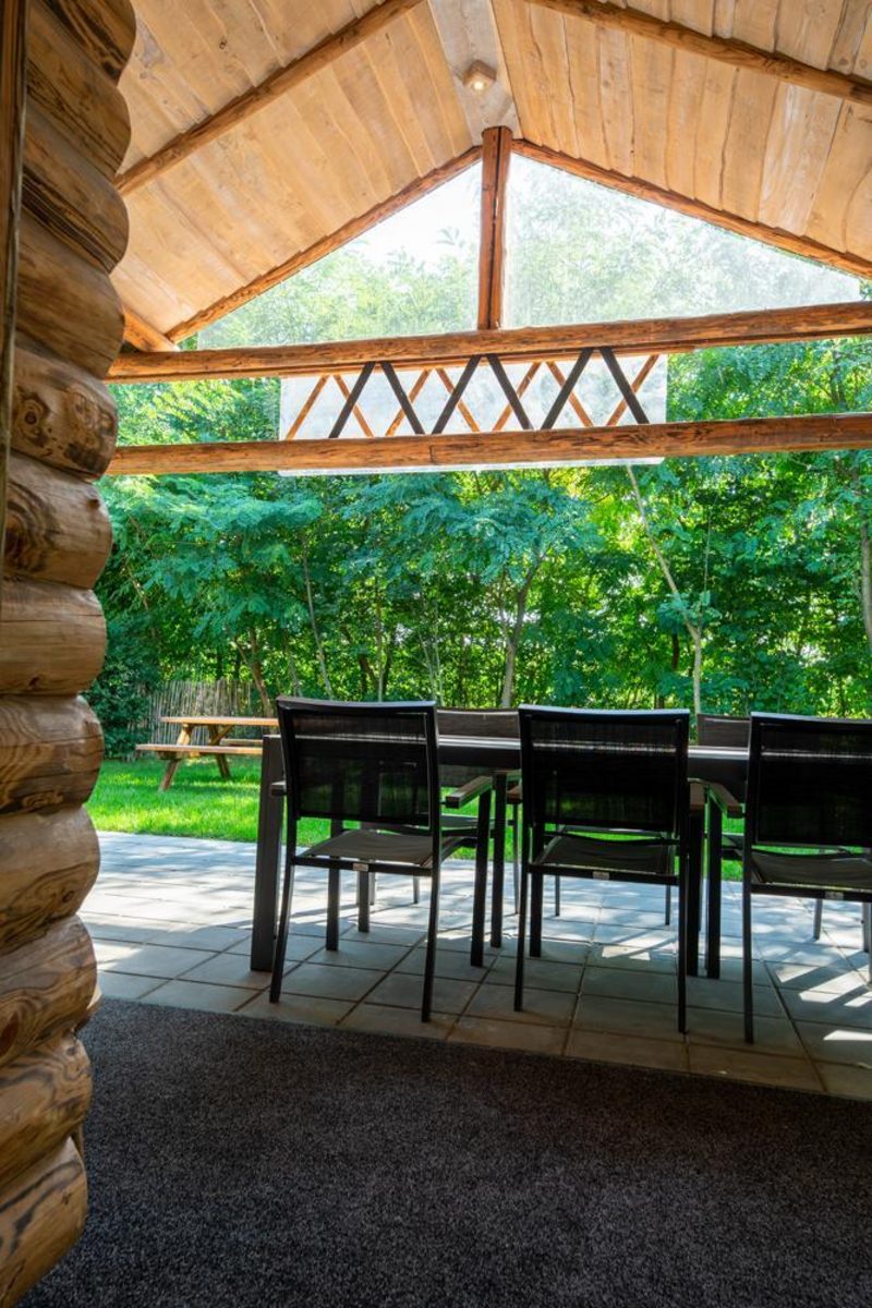 Paalchalet 723