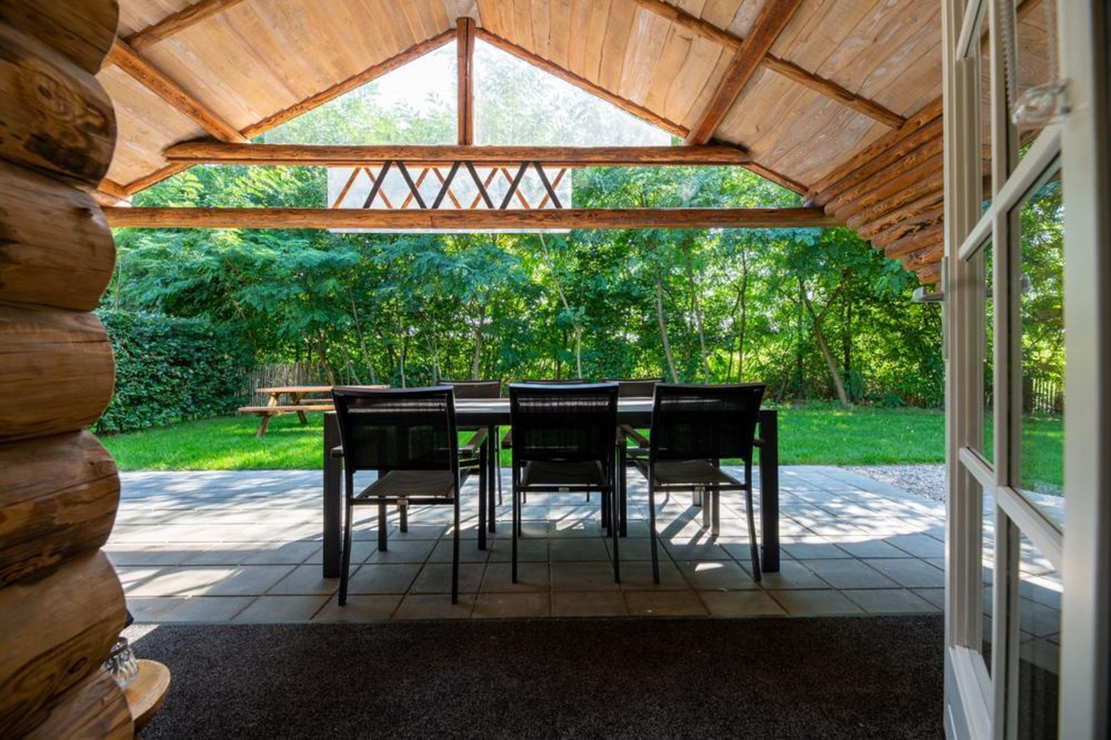 Paalchalet 723