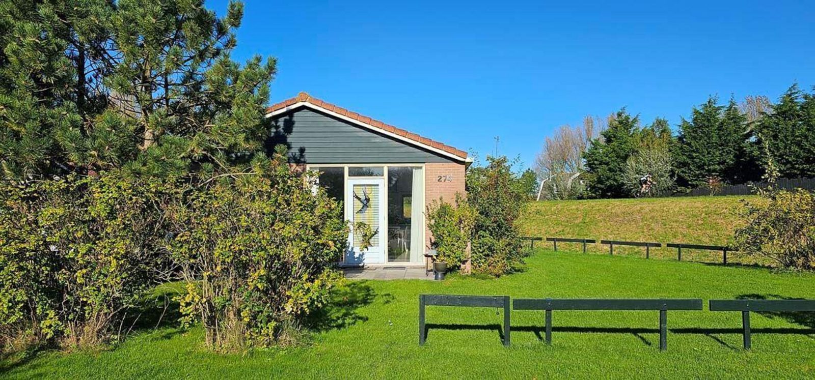 Rekerlanden 274