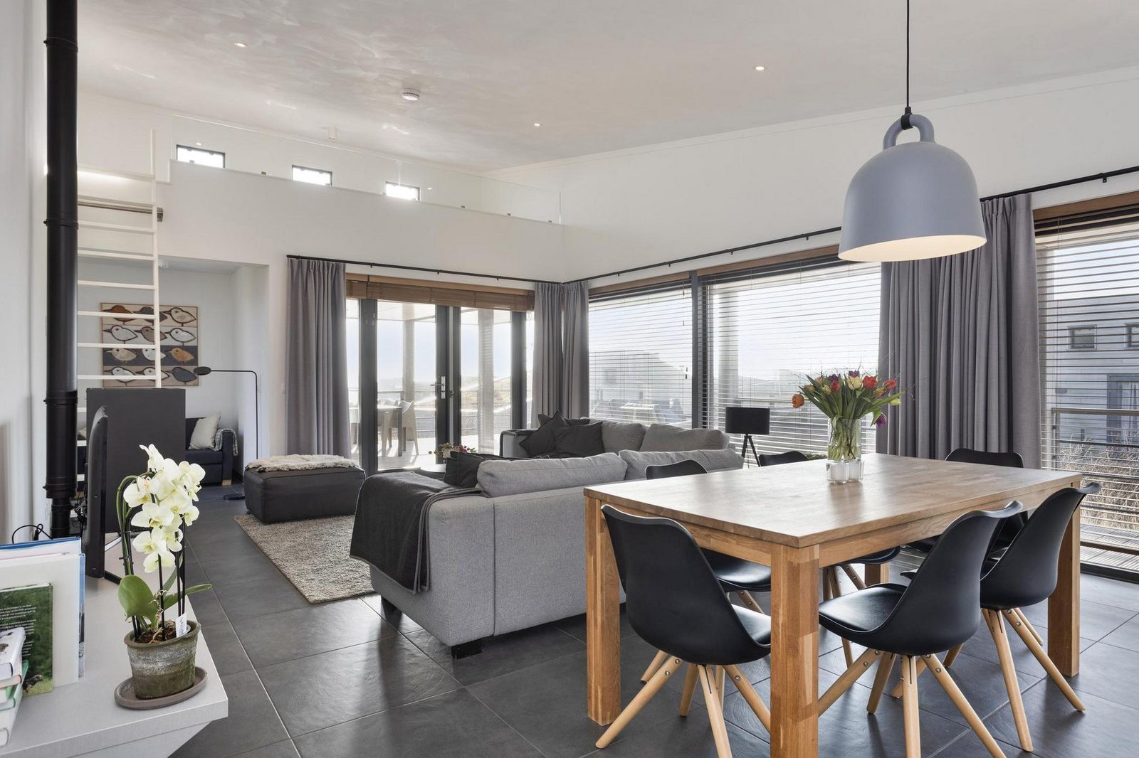 Villa Comfort | 6 Pers. (Villa 34)