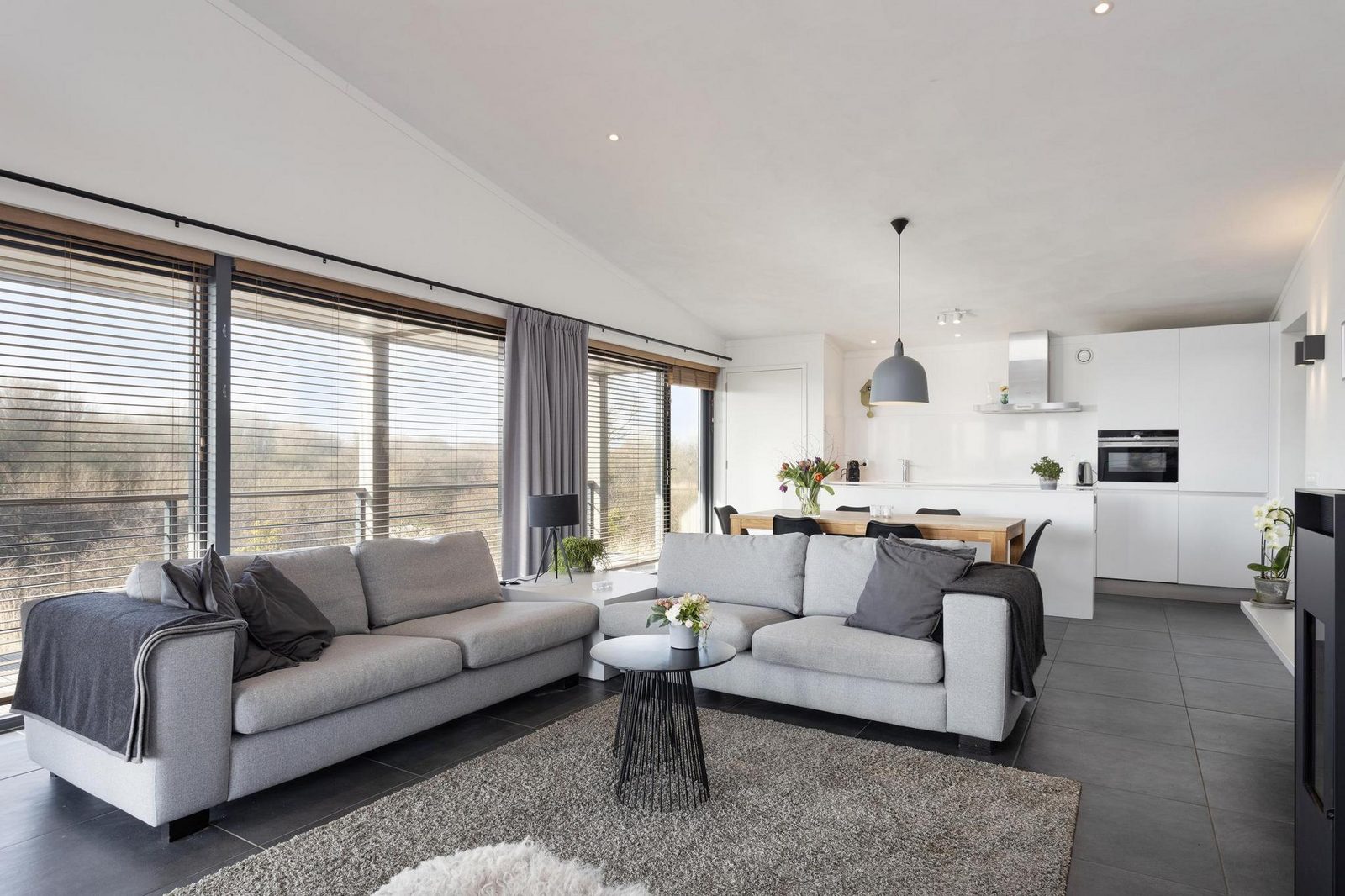 Villa Comfort | 6 Pers. (Villa 34)