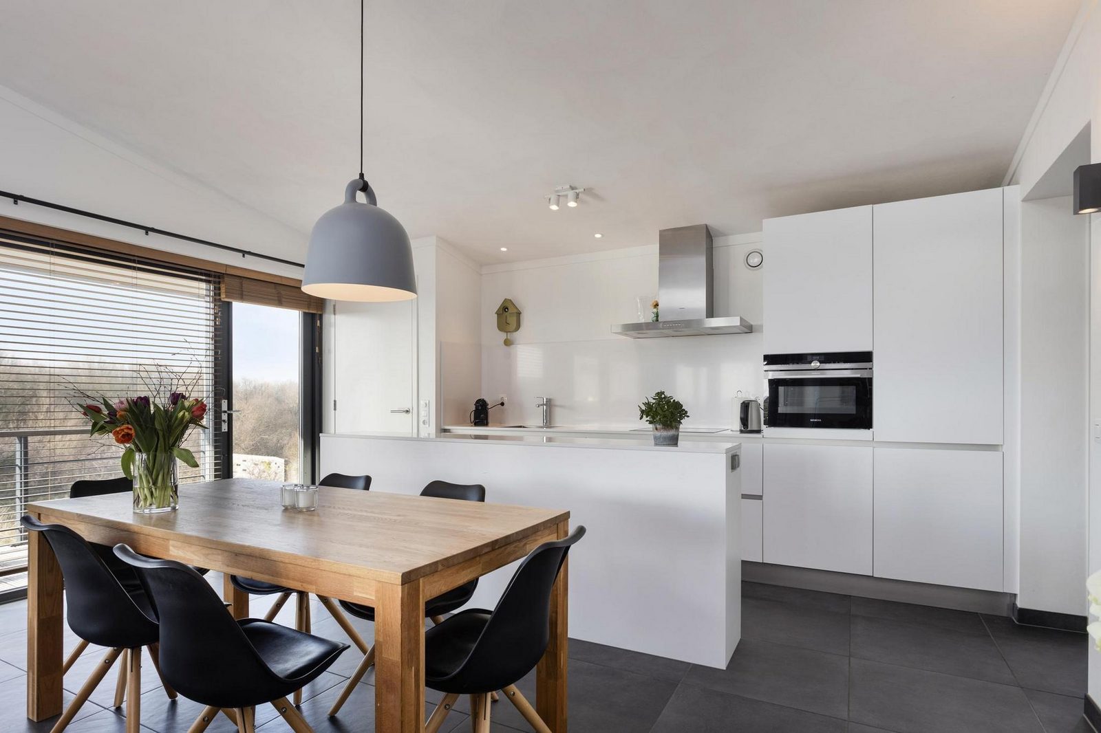 Villa Comfort | 6 Pers. (Villa 34)