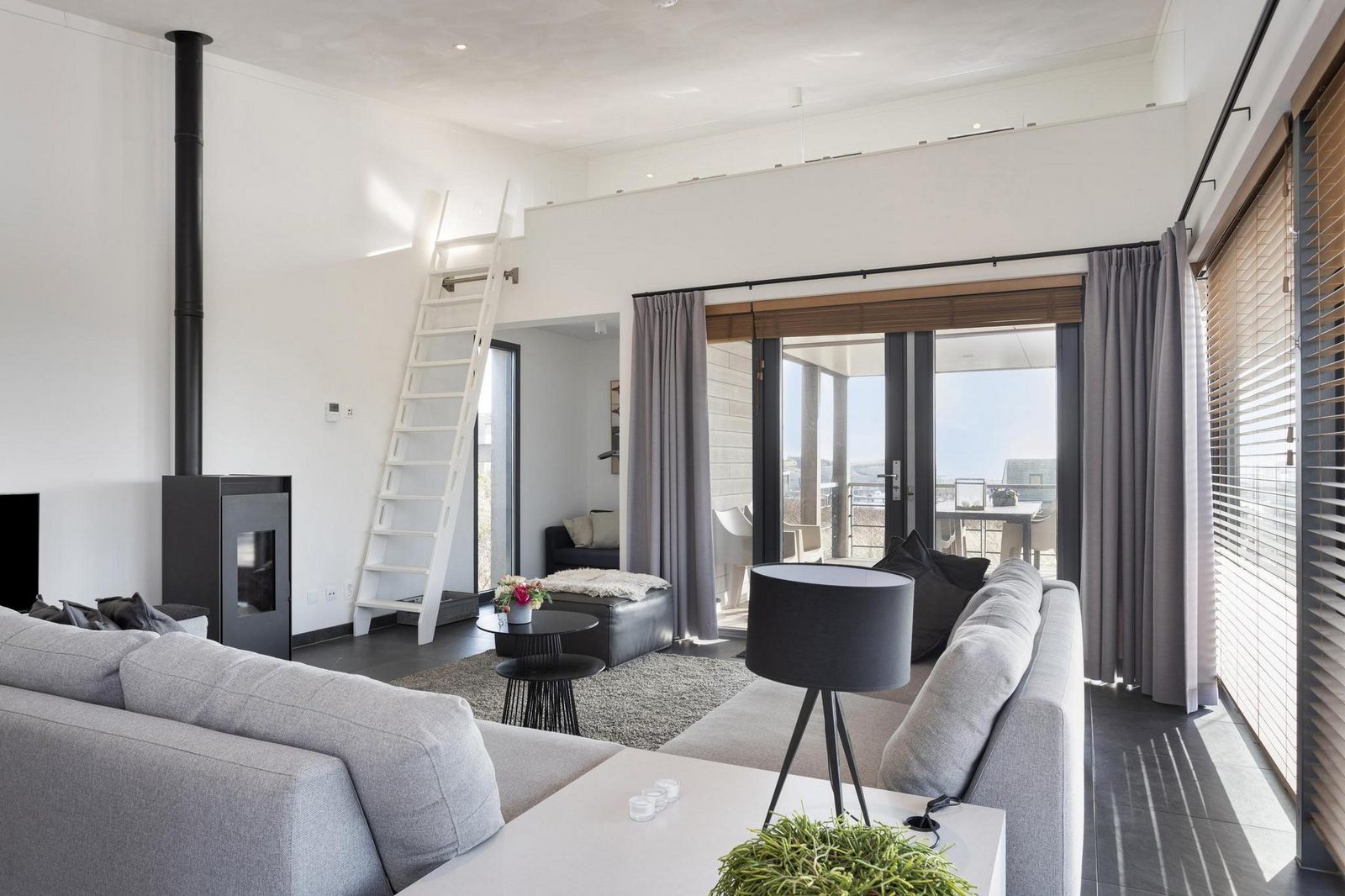 Villa Comfort | 6 Pers. (Villa 34)