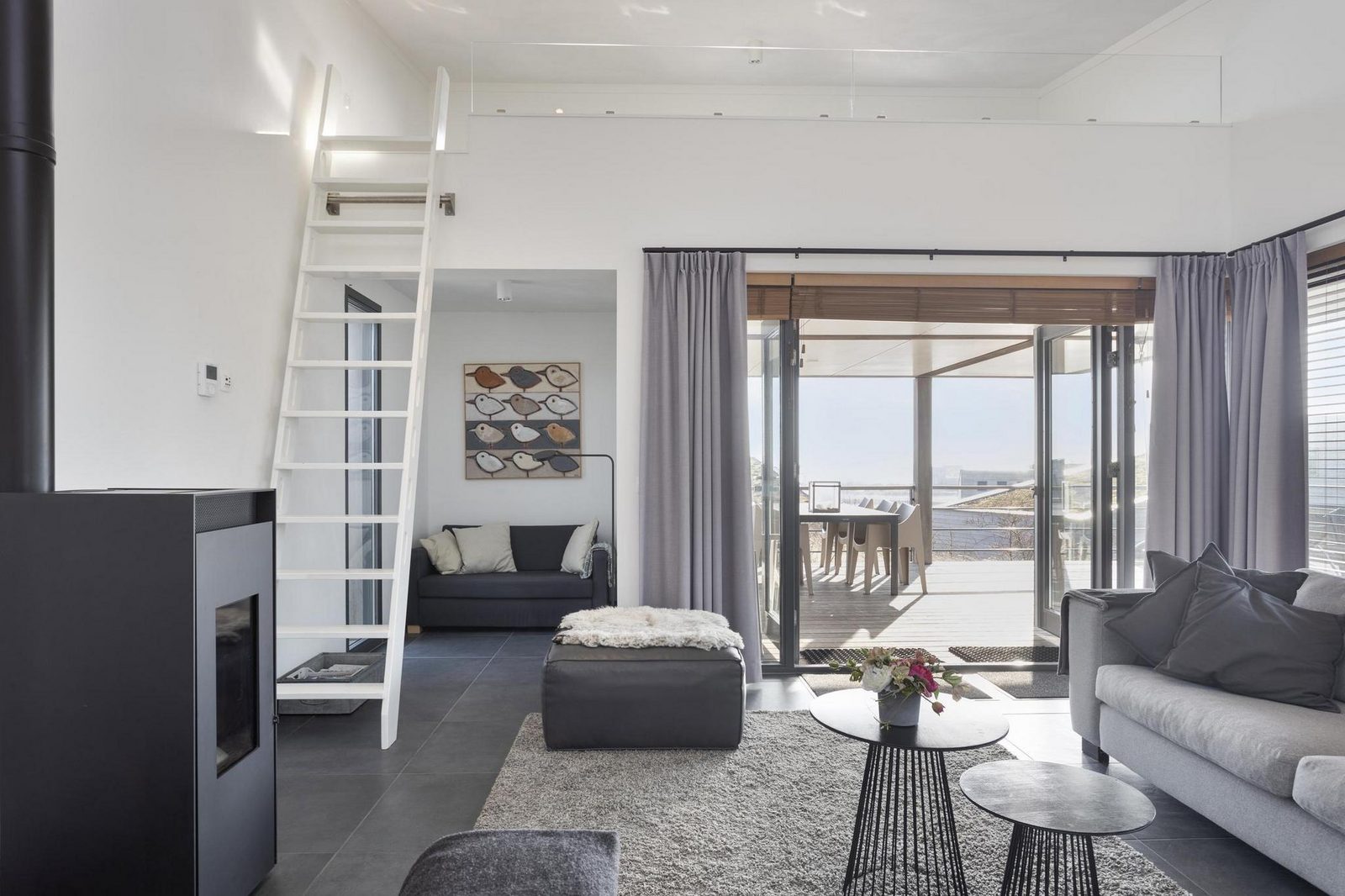 Villa Comfort | 6 Pers. (Villa 34)