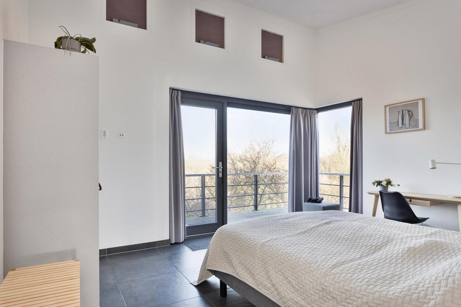 Villa Comfort | 6 Pers. (Villa 34)