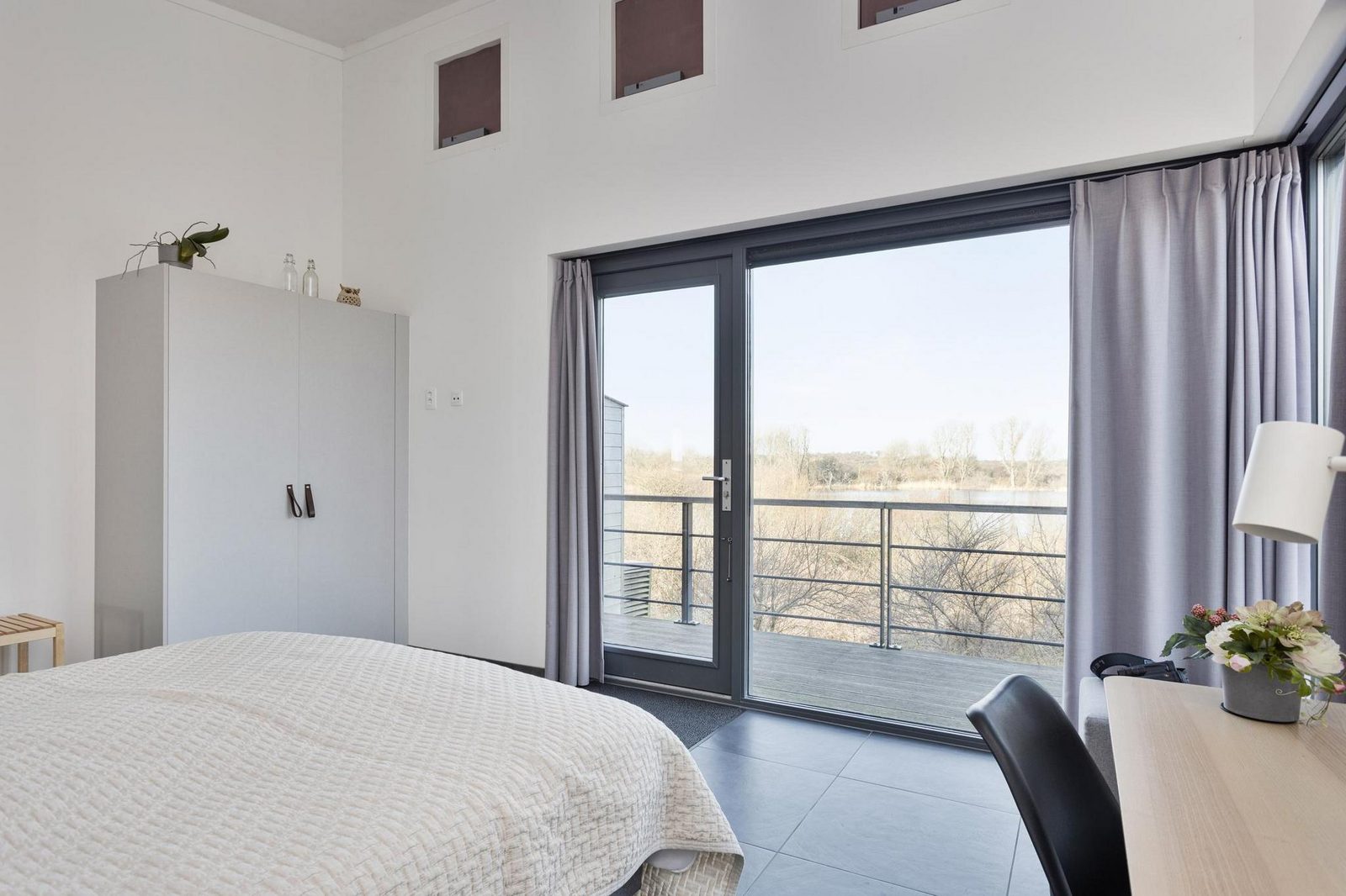 Villa Comfort | 6 Pers. (Villa 34)
