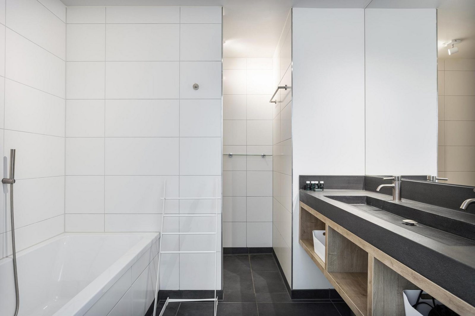 Villa Comfort | 6 Pers. (Villa 34)