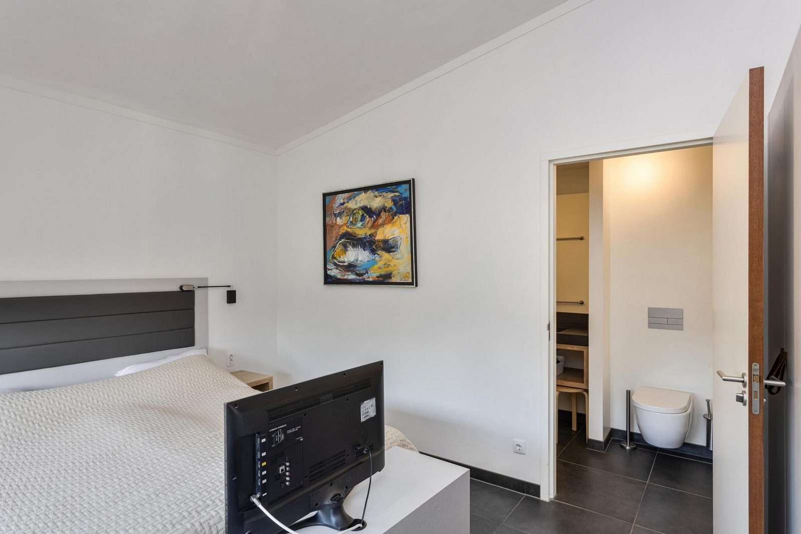Villa Comfort | 6 Pers. (Villa 34)