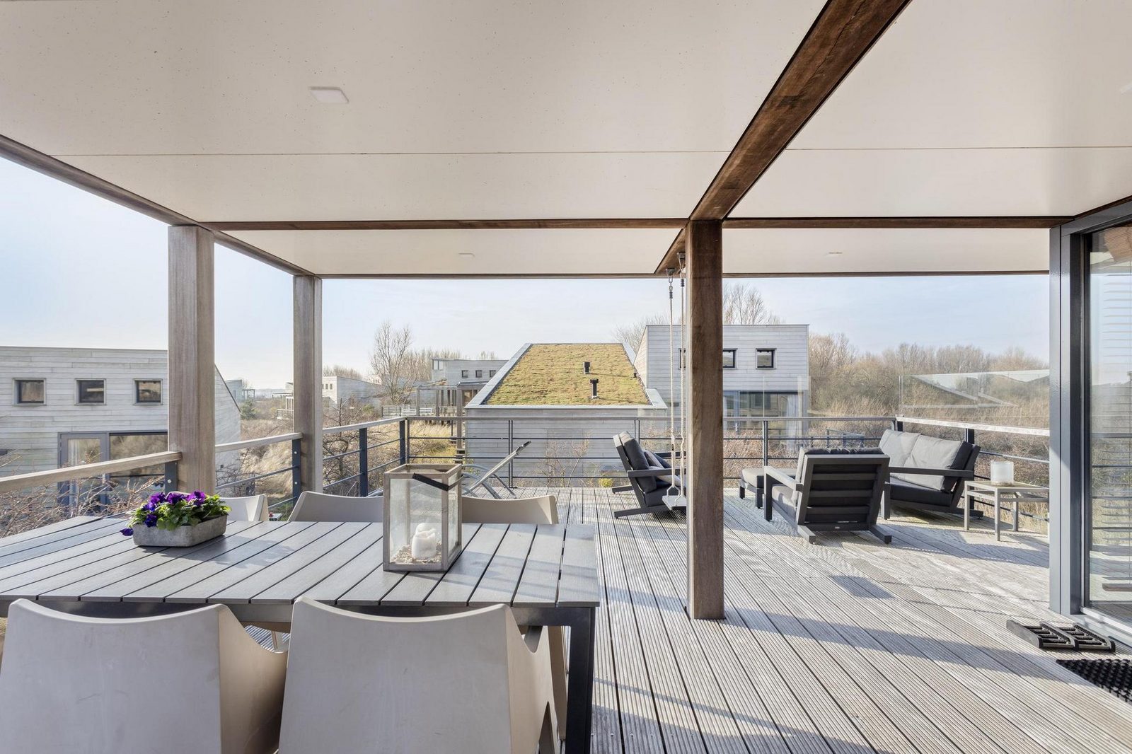 Villa Comfort | 6 Pers. (Villa 34)